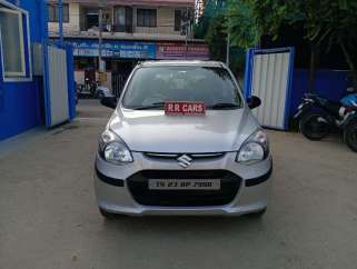 Maruti Suzuki Alto 800 LXI